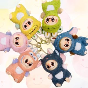 Jucarie Labubu de Plus – Costum Animalut