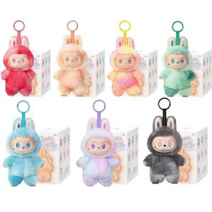 Jucarie din Plus Labubu Blindbox – Big Into Energy-18 cm