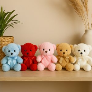 Ursulet de Plus Adorabil - Diverse Culori